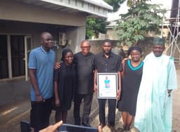 Obi mourns LP Women Coordinator