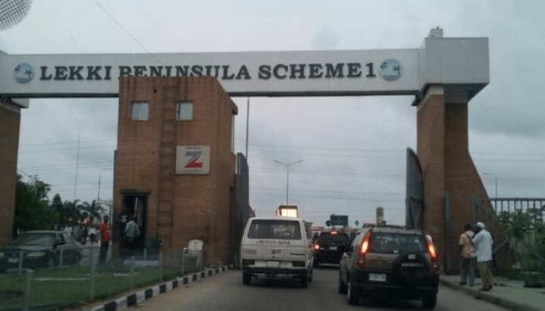 Three workers found dead in Lagos apartment