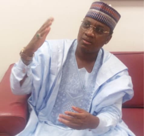 Why North won?t vote Tinubu in 2027 ? Marafa