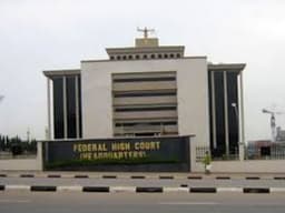 Cybercrime: Court sentences 5 foreign nationals to 3 years in prison, orders deportation