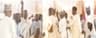 How thugs disrupted security meeting in Katsina