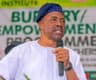 Osun dep. Gov. retains position despite vote of no confidence — Govt.