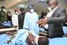 Yelwata: Nothing has changed since Tinubu’s Benue visit, says Tiv leader