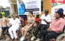 Spinal Cord Injury survivors seek rehabilitation centres