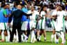 2026 WCQ: Full house as Osimhen, Chukwueze arrive Super Eagles camp