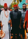 Billionaire Funeral Undertaker, Apams, honoured in Enugu
