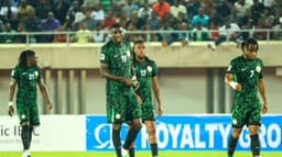 Fans to pay N3k, N1k for Super Eagles World Cup Qualifier match in Akwa Ibom