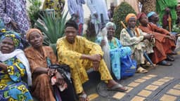 FG vows to end pensioners’ woes, pledges N758bn to clear arrears