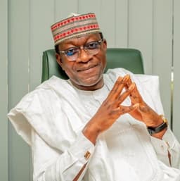 2027: Kwankwaso Still Open To Joining APC — Jibrin