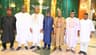 Zulum leads North East govs to Tinubu, requests completion of 17 roads, oil exploration