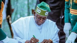 Tinubu appoints governing councils for education universities in Kano, Zaria ?