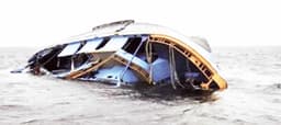 29 perish in fresh Niger boat mishap