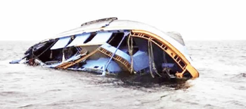 29 perish in fresh Niger boat mishap