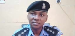 Police arrest mother for burying newborn baby alive
