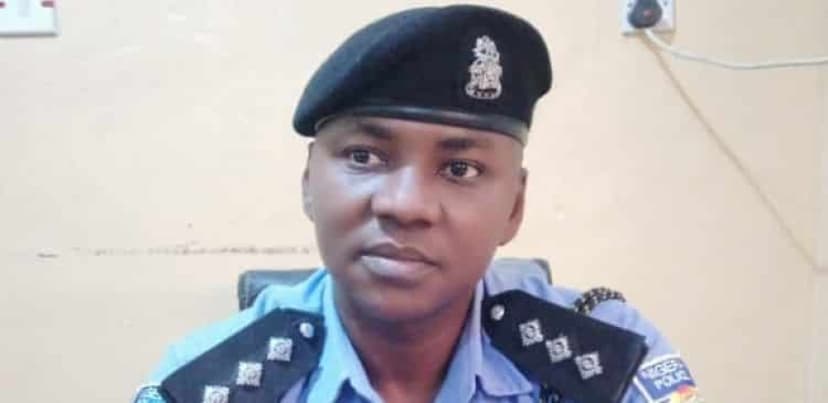 Police arrest mother for burying newborn baby alive