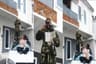 TikTok star Peller celebrates new home in Lagos