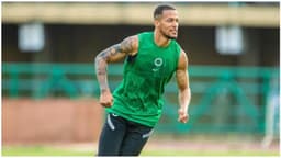 Crucial World Cup Qualifier: Ekong calls for massive support for Super Eagles against Rwanda on Saturday