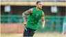 Crucial World Cup Qualifier: Ekong calls for massive support for Super Eagles against Rwanda on Saturday