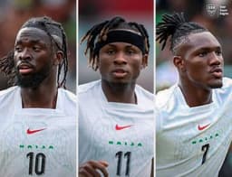5 Super Eagles who beat summer transfer window deadline