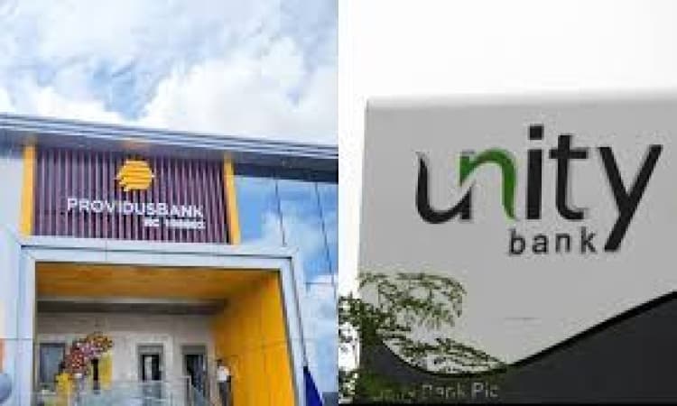 Five directors to pocket bulk of N37bn Providus-Unity payout