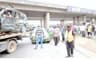 How touts chased couple to death in Abuja