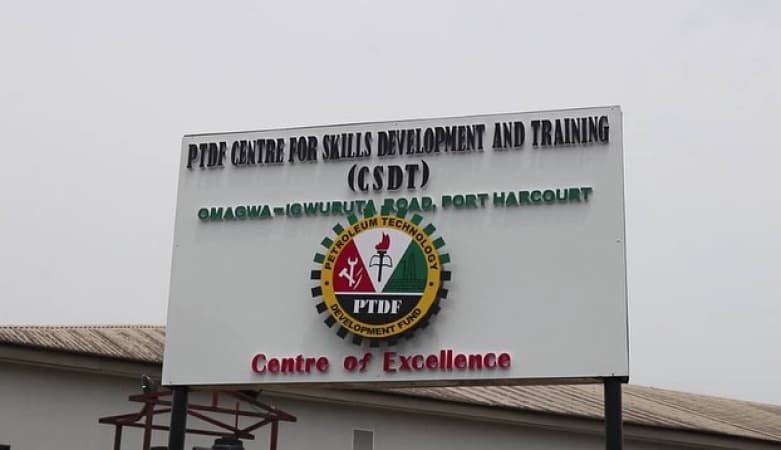 PTDF names successful 2025/26 scholarship candidates