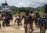 Troops foil ambush, eliminate 13 terrorists, recover weapons in Borno