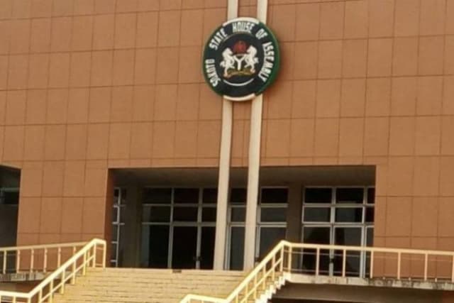 Banditry: Sokoto Assembly seeks urgent establishment of temporary shelter for IDPs