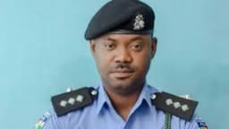 Police nab 17 suspects over alleged kidnapping, armed robbery in Oyo