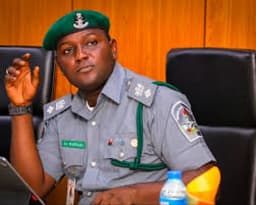 Customs begins live operations of automated excise register system