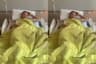 Actress Wumi Toriola hospitalised after online backlash