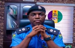 IGP appoints Benjamin Hundeyin as Force Spokesman