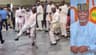Ondo Governor Aiyedatiwa goes viral for spirited dance moves at public event
