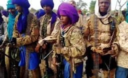 Rival gangs kill two bandit kingpins in Zamfara ambush