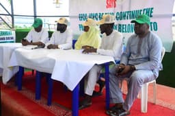 Kano CSO Forum throws weight behind EFCC, ICPC, urges probe of N6.5 Billion saga, other financial impropriety