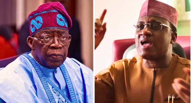 2027: Zamfara APC dismisses Marafa?s one-million votes claim