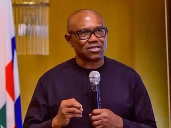Channel surplus revenue into job creation, pension payments, Obi tells Tinubu
