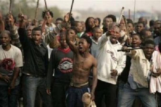 Cult violence rocks Cross River, claims two lives