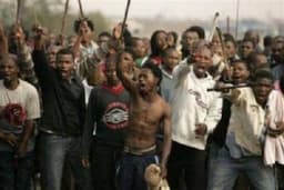 Cult violence rocks Cross River, claims two lives