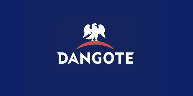 Dangote issues fresh warning to truckers over unauthorized use of company logo