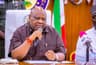 Osun is Tinubu’s home, must not be turned into battleground — Adeleke