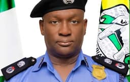 Police arrest girlfriend of suspected armed robber, recover arms, N2m in Kogi