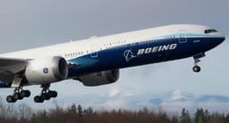 Boeing to hire replacements for striking US defence workers