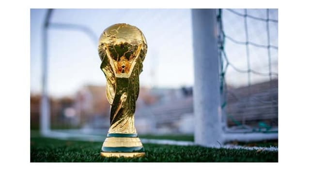 [FULL LIST] World Cup: Nigeria, others face elimination