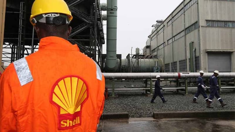 Shell sees $200bn prospects in Nigeria’s energy shortfall