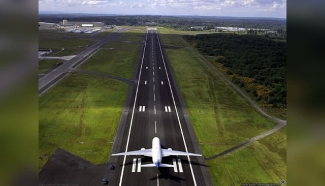 Why contractor building N712bn Lagos airport terminal will ‘extend’ work by 3 months 