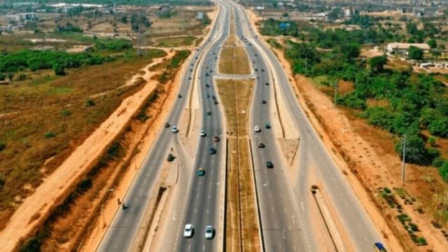 Residents cry out as coastal road cuts off estates