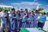 Gov Zulum: Taraba Green House will stop hunger in Nigeria 