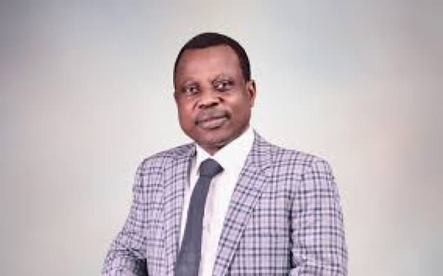 2027: We’re mobilising 10m votes for Tinubu in South-West — Rep Oseni