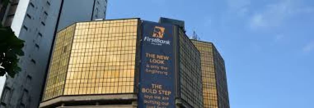 FirstBank launches FirstMonie Merchant Solution to advance digital payments across Nigeria